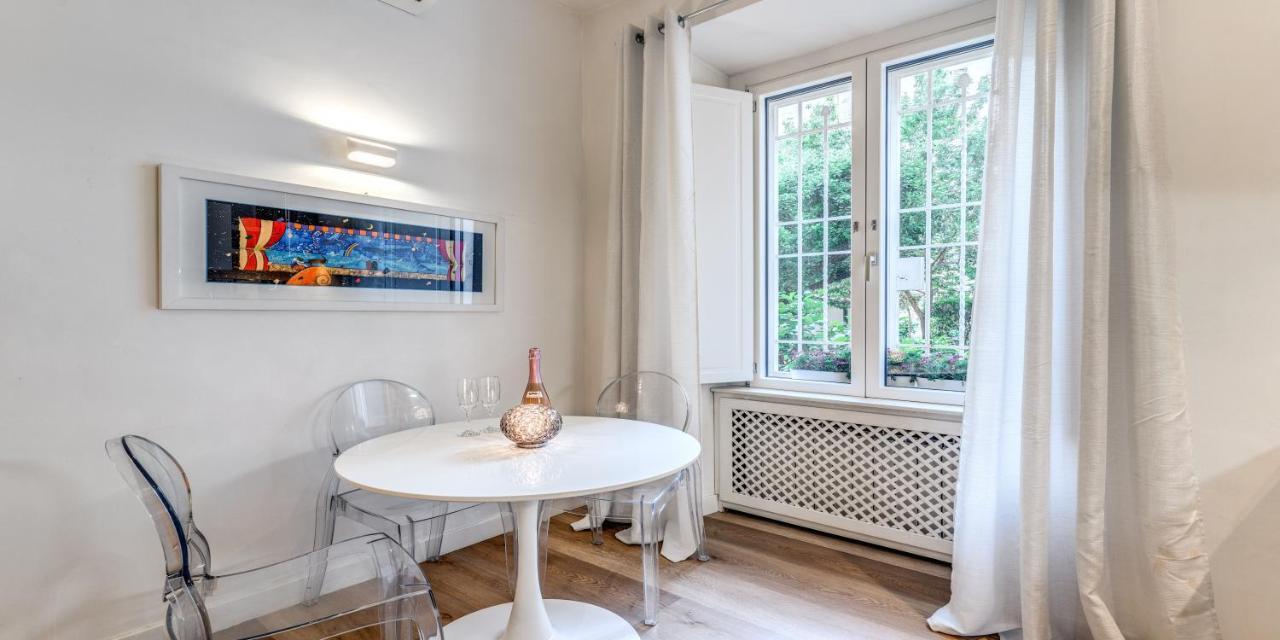 Apartamento Deluxe One Bedroom Apartment, Perfect Location, Air Cond *