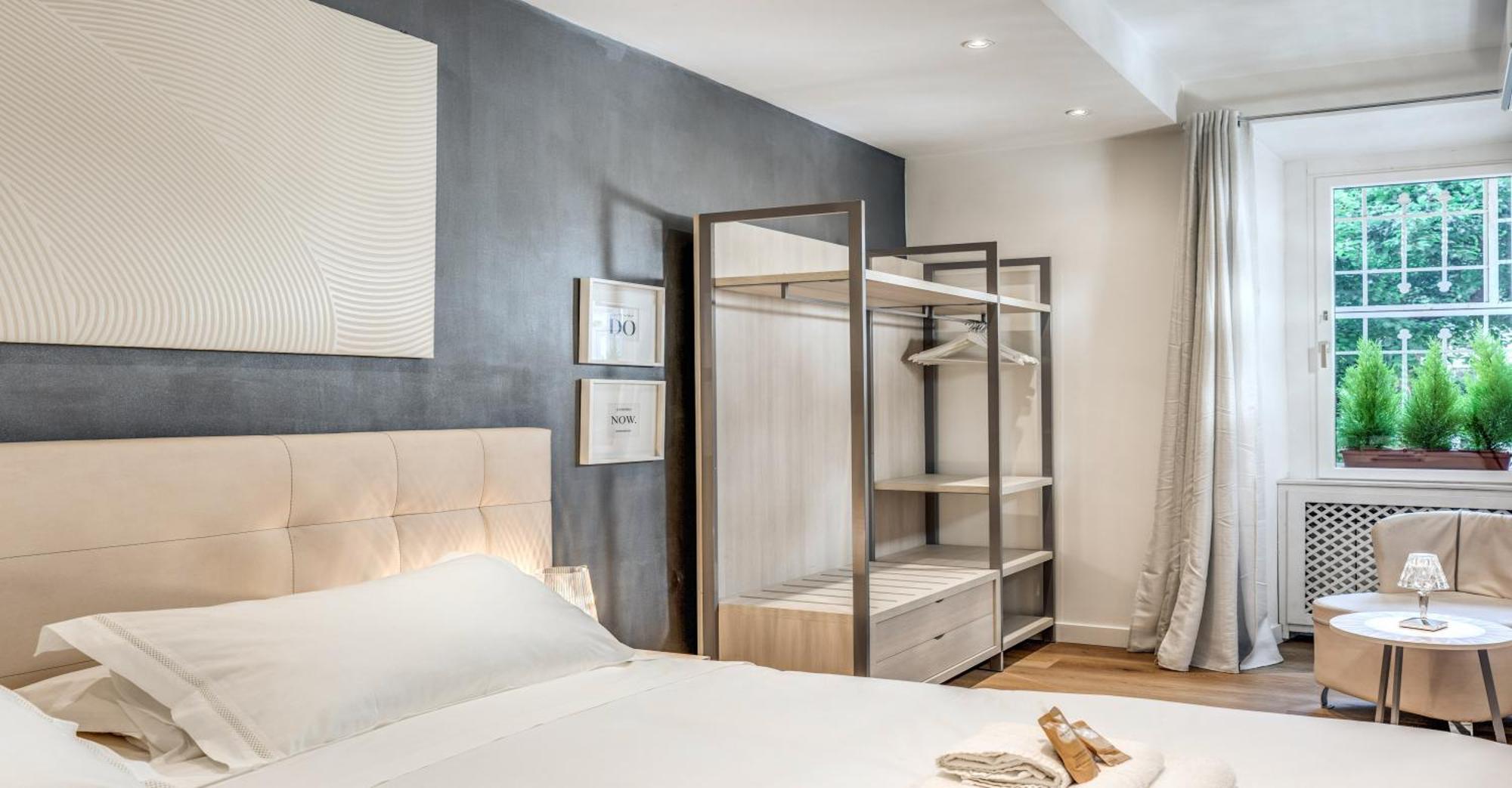 Deluxe One Bedroom Apartment, Perfect Location, Air Cond Apartamento *